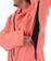 Burton AK Cyclic GORE-TEX 2L Jacket (Closeout) - reef pink - vent zipper