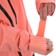Burton AK Cyclic GORE-TEX 2L Jacket - reef pink - cuff