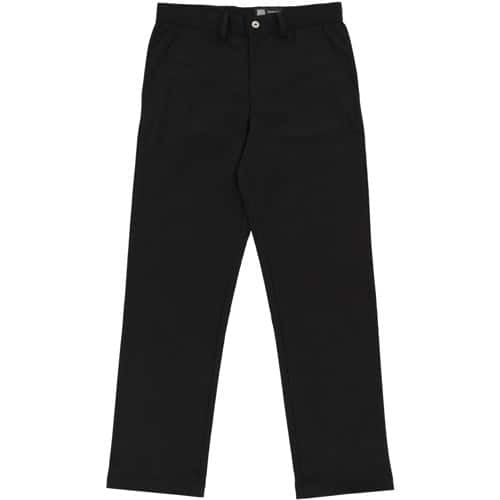 Portal Dimension Chino Pants - black | Tactics