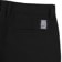 Portal Dimension Chino Pants - black - reverse detail