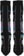 Lib Tech Terrain Wrecker Snowboard Socks (Closeout) - black - reverse