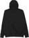 Method Technical Riding Hoodie - black - reverse