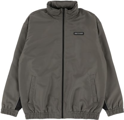 Fast Track Jacket
