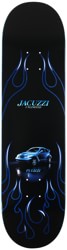 Jacuzzi Unlimited Pulizzi Horse Power 8.375 Skateboard Deck