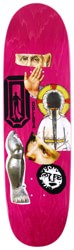 Opera Bit 8.9 Skateboard Deck