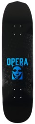 Opera Maestro 8.375 Skateboard Deck