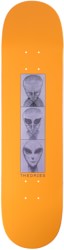 Theories Alien Evolution 2 8.0 Skateboard Deck