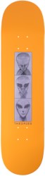 Theories Alien Evolution 2 8.0 Skateboard Deck
