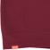 Jacuzzi Unlimited Koi Crew Sweatshirt - maroon - detail