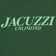 Jacuzzi Unlimited Flavor T-Shirt - dark green - front detail