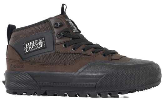 Vans Half Cab GORE-TEX MTE-3 Boots - brown/black - view large