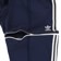 Adidas Pop Trading Co Beckenbauer Track Pants - collegiate navy/chalk white - detail