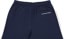 Adidas Pop Trading Co Beckenbauer Track Pants - collegiate navy/chalk white - alternate reverse detail