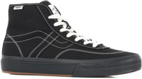 Crockett Pro High Decon Skate Shoes