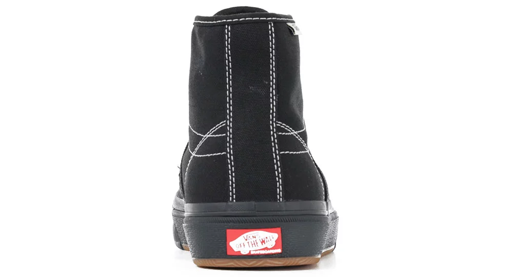 Vans Authentic Hi Hockey AA Black