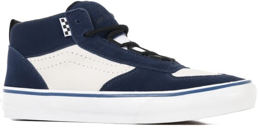 Vans Skate MC 96 - navy/white - view large