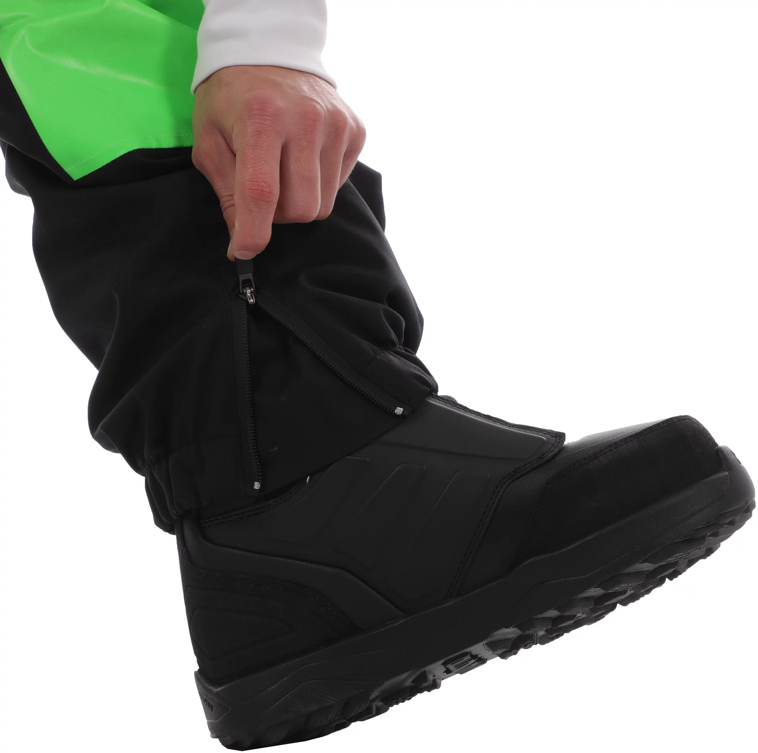 Airblaster Elastic Boss Pants | Tactics