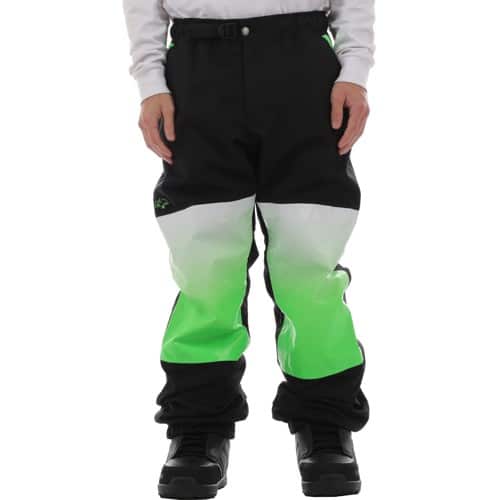 エアブラスター  AIRBLASTER Elastic Boss Pant ELASTIC_BOSS_PANT_SPRUCE_2425.