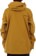 Jones Shralpinist Stretch 3L Recycled Jacket - sunrise gold - reverse