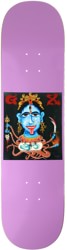GX1000 Father Time 8.25 Skateboard Deck