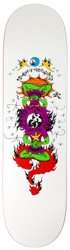 GX1000 Father Time 8.5 Skateboard Deck