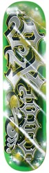 GX1000 Script 8.0 Skateboard Deck