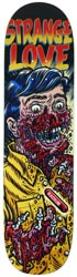 StrangeLove Radium 8.5 Skateboard Deck