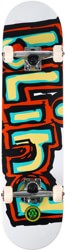 Blind Matte OG 7.75 Complete Skateboard w/ Stocking