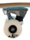 Enjoi Cat & Dog 7.0 Complete Skateboard - top