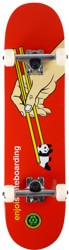 Enjoi Chopsticks 7.375 Complete Skateboard