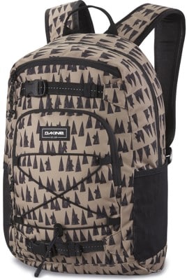 DAKINE Kids Grom 13L Backpack - bear games - view large