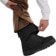 L1 Sentinal Bib Pants (Closeout) - coffee - cuff