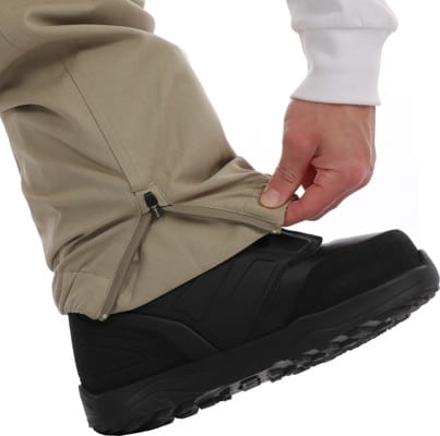 Airblaster Freedom Boss Pants - tan | Tactics