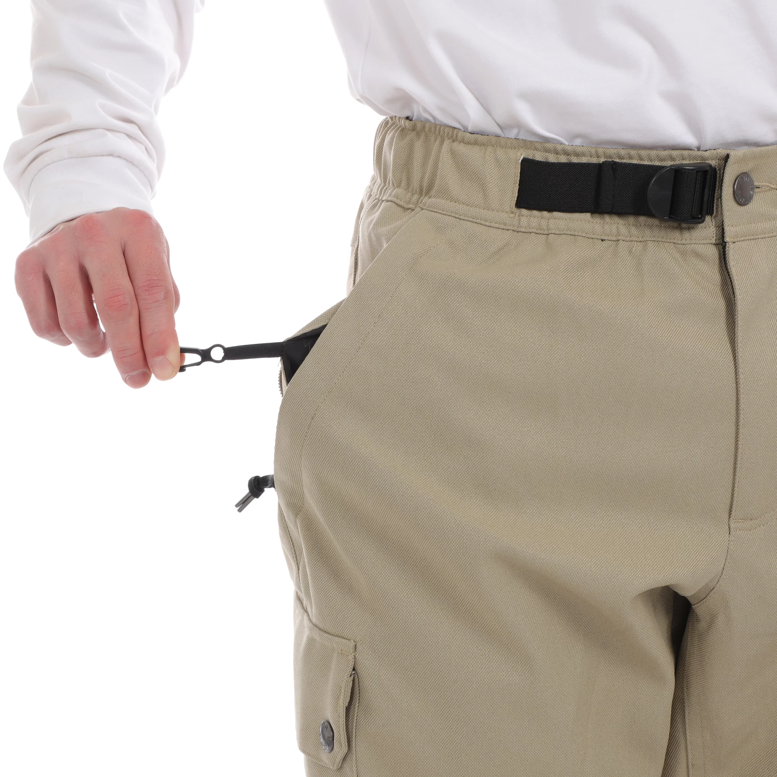 Airblaster Freedom Boss Pants - tan | Tactics