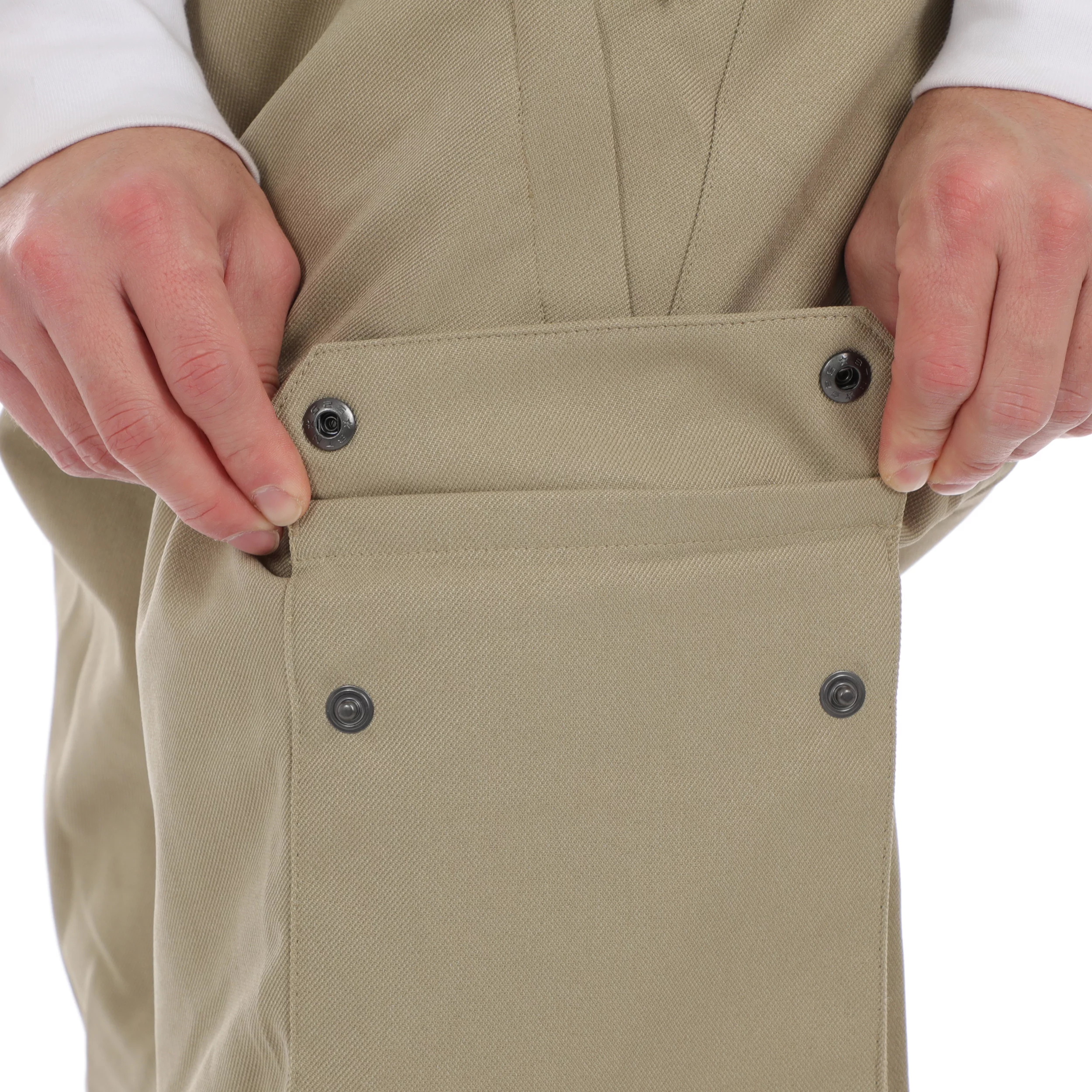 Airblaster Freedom Boss Pants (Closeout) | Tactics