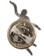 Polar Skate Co. No Complies Forever Pin - multi - reverse