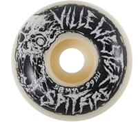 Spitfire Ville Wester Pro Formula Four Classic Skateboard Wheels - annihilation/natural (99d)