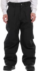 Airblaster Revert Pant - black