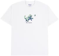 Polar Skate Co. Ball T-Shirt - white