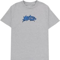 GX1000 Wicked T-Shirt - heather grey