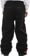 Thirtytwo Sweeper Pants - black - reverse