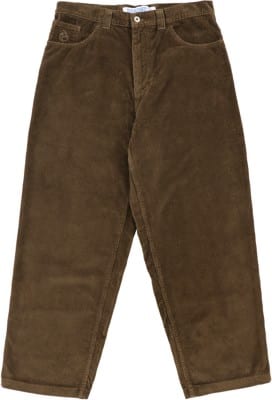 Polar Skate Co. Big Boy Corduroy Pants - beech - view large