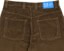 Polar Skate Co. Big Boy Corduroy Pants - beech - alternate reverse