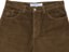 Polar Skate Co. Big Boy Cords Pants - beech - alternate front