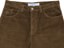 Polar Skate Co. Big Boy Corduroy Pants - beech - alternate front