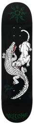 Welcome Yanko Swamp Fight 8.5 Skateboard Deck