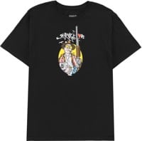 StrangeLove Hunter S. Thompson T-Shirt - black