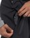 686 GORE-TEX Stretch Dispatch Bib Pants (Closeout) - black - detail