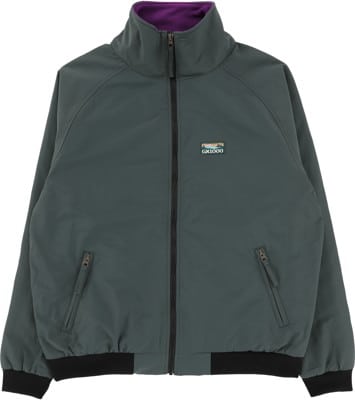 GX1000 Bomber CCL Jacket - dark green - view large