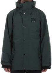 Airblaster Easy Style Insulated Jacket - night spruce